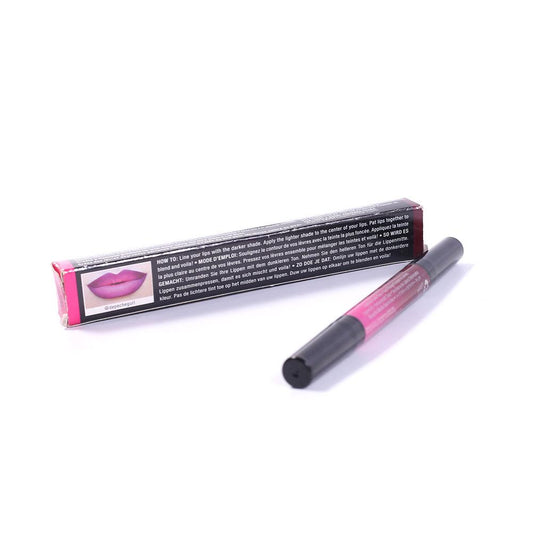 NYX CRAYON LIP LINER CONTOUR