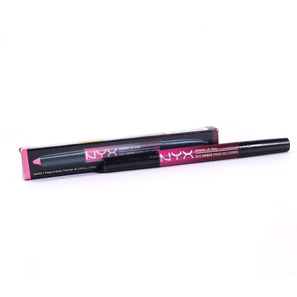 NYX CRAYON LIP LINER CONTOUR
