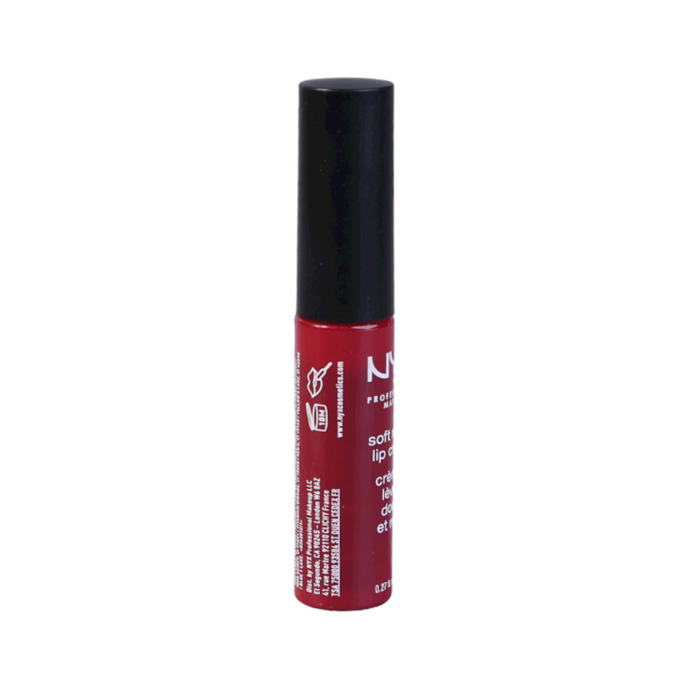 NYX SMLC 27 MADRID SOFT MATTE LIP CREAM