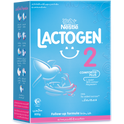 NESTLE LACTOGEN 2 MILK POWDER COMFORTIS PULS 800 GM