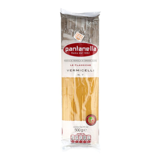 PANTANELLA PASTA VERMICELLI NO 7 500 GM