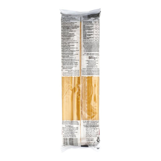 PANTANELLA PASTA VERMICELLI NO 7 500 GM