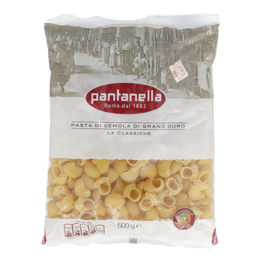 PANTANELLA PASTA GOMITI RIGATI NO 211 500 GM