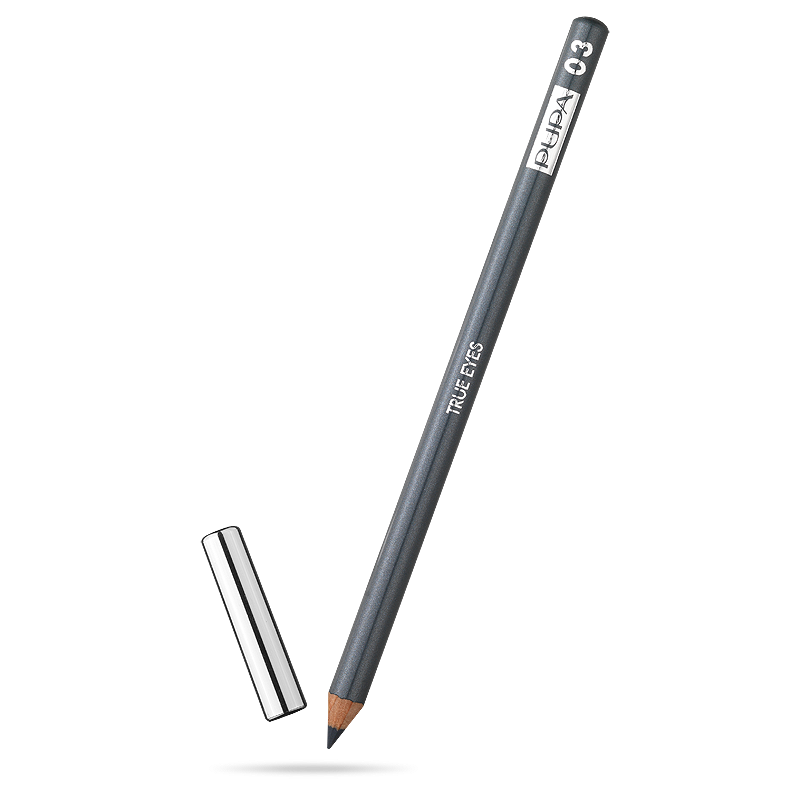 PUPA TRUE EYES EYELINER PENCIL INTENSE BLUE