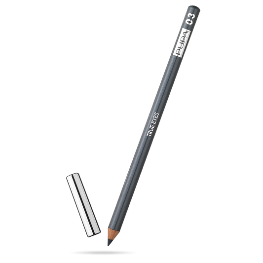 PUPA TRUE EYES EYELINER PENCIL INTENSE BLUE
