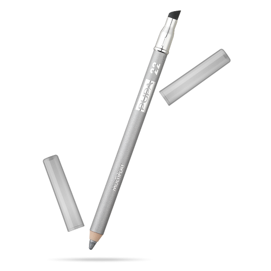 PUPA MULTIPLAY TRIPLE PURPOSE EYE PENCIL PURE SILVER