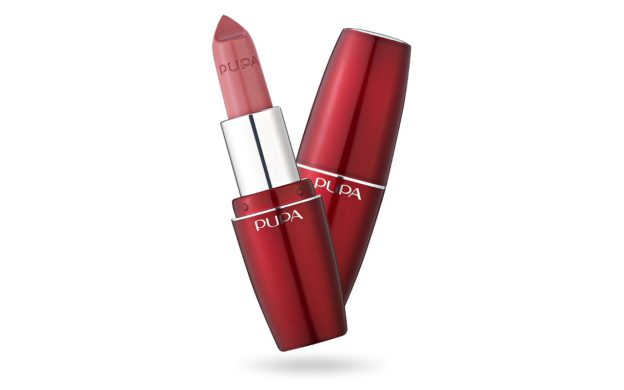 PUPA VOL ACTION VOL ENHANCING LIPSTICK PINK