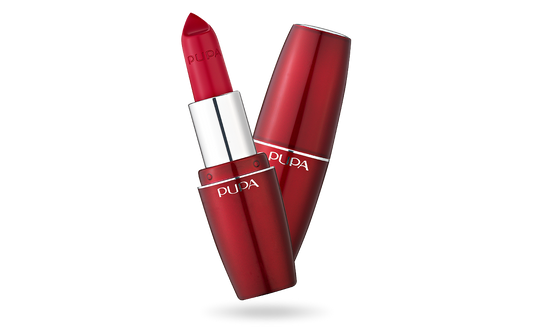 PUPA VOL ACTION VOL ENHANCING LIPSTICK RED PASSION