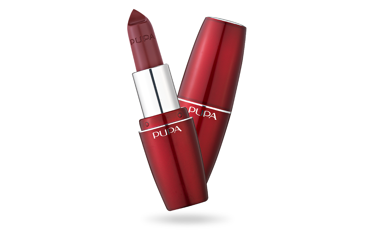 PUPA VOL ACTION VOL ENHANCING LIPSTICK CHOCOLATE