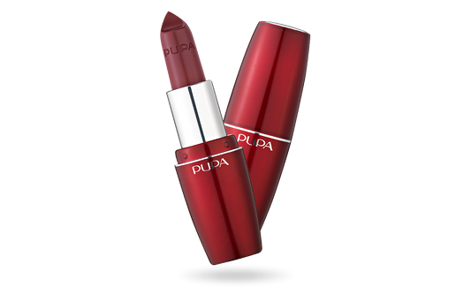 PUPA VOL ACTION VOL ENHANCING LIPSTICK CHOCOLATE