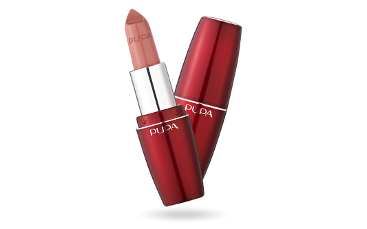 PUPA VOL ACTION VOL ENHANCING LIPSTICK NUDE
