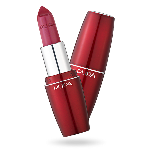 PUPA VOL RAPID ACTION VOL ENHANCING LIPSTICK FUCHSIA FATAL