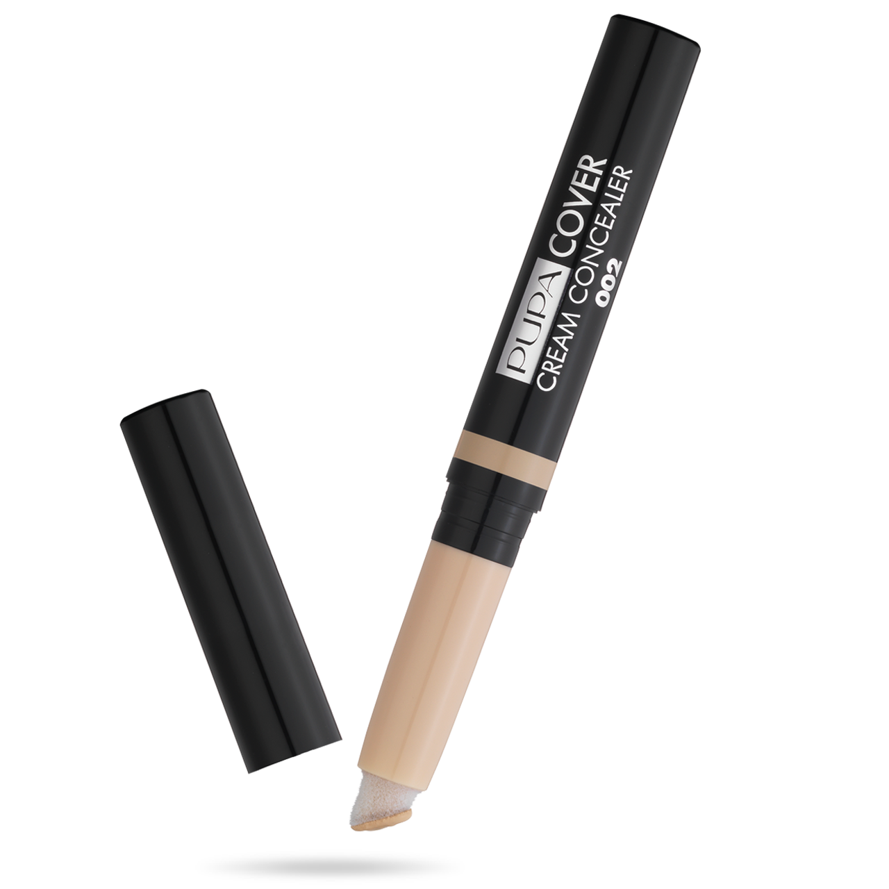 PUPA COVER CREAM CONCEALER BEIGE
