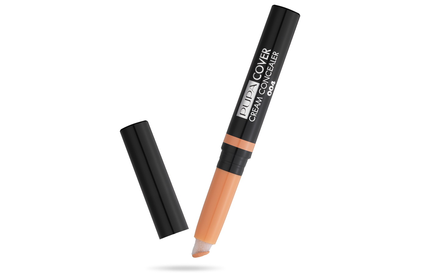 PUPA COVER CREAM CONCEALER ORANGE