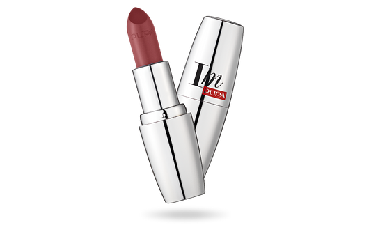 PUPA I M PURE COLOR LIPSTICK ABSOLUTE LITCHI
