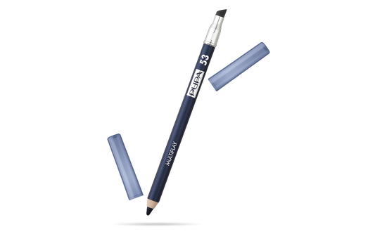 PUPA MULTIPLAY TRIPLE PURPOSE EYE PENCIL MIDNIGHT