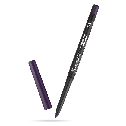PUPA MTLD AUTOMATIC EYE PENCIL EXTREME STAYING POWER  WATERP