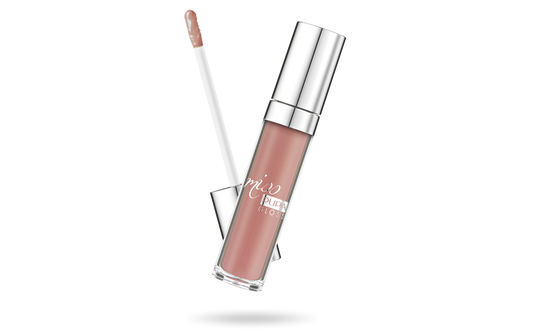 PUPA MISS PUPA GLOSS ULTRA  SHINE LIP GLOSS INSTANT  VOL  EF