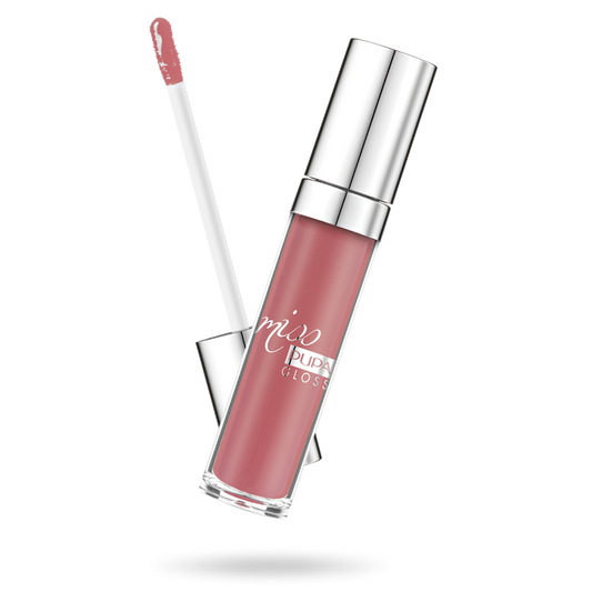PUPA MISS PUPA GLOSS ULTRA SHINE LIP GLOSS INSTANT  VOL EFFE