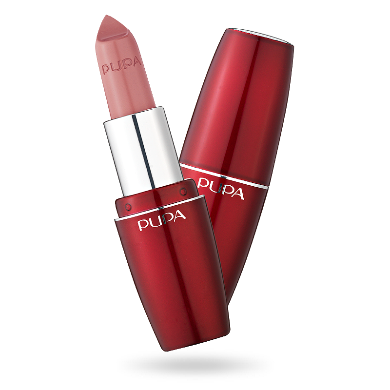 PUPA VOL ACTION VOL ENHANCING LIPSTICK POWDER ROSE