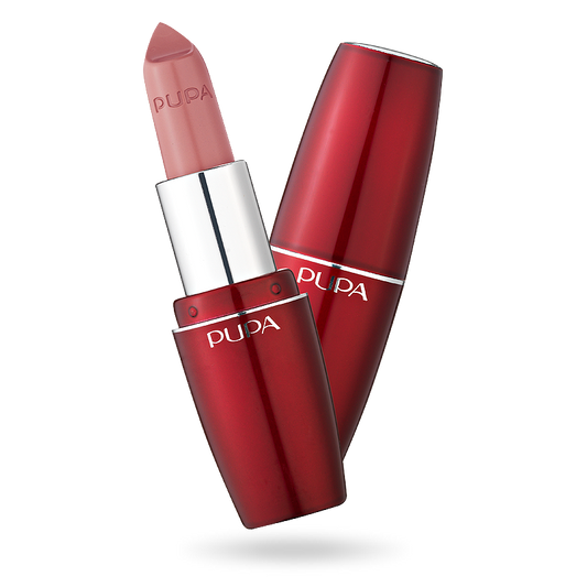 PUPA VOL ACTION VOL ENHANCING LIPSTICK POWDER ROSE