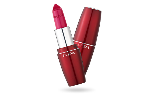 PUPA VOL ACTION VOL ENHANCING LIPSTICK  POP FUCHSIA