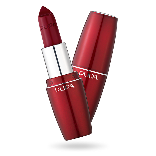 PUPA VOL ACTION VOL ENHANCING LIPSTICK RUBY RED