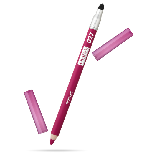 PUPA TRUE LIPS BLENDABLE LIP LINER PENCIL FUCSIA