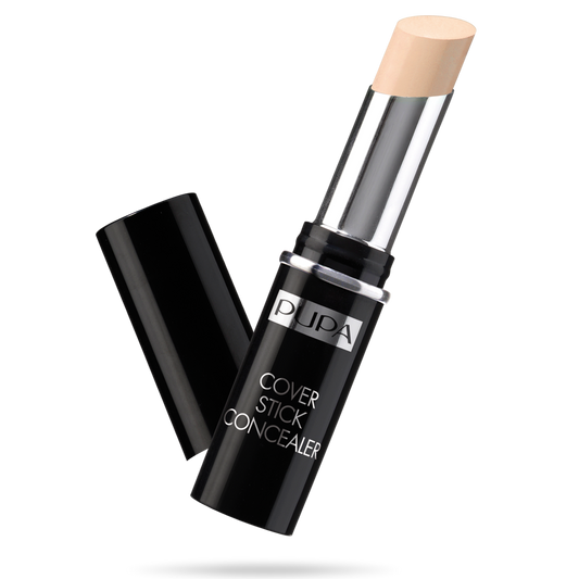 PUPA COVER STICK CONCEALER LIGHT BEIGE