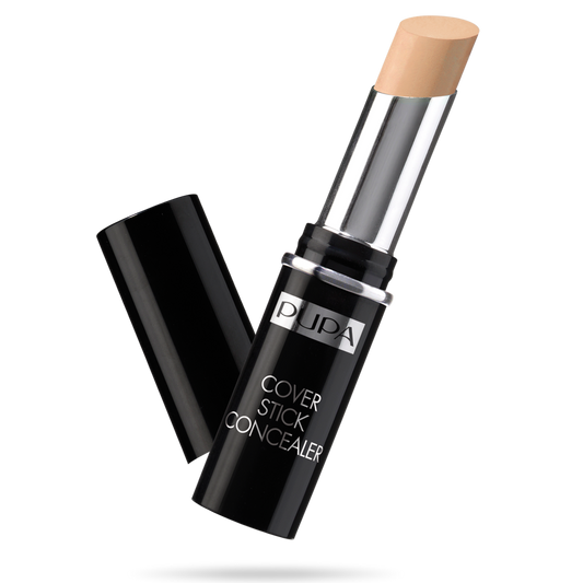 PUPA COVER STICK CONCEALER BEIGE
