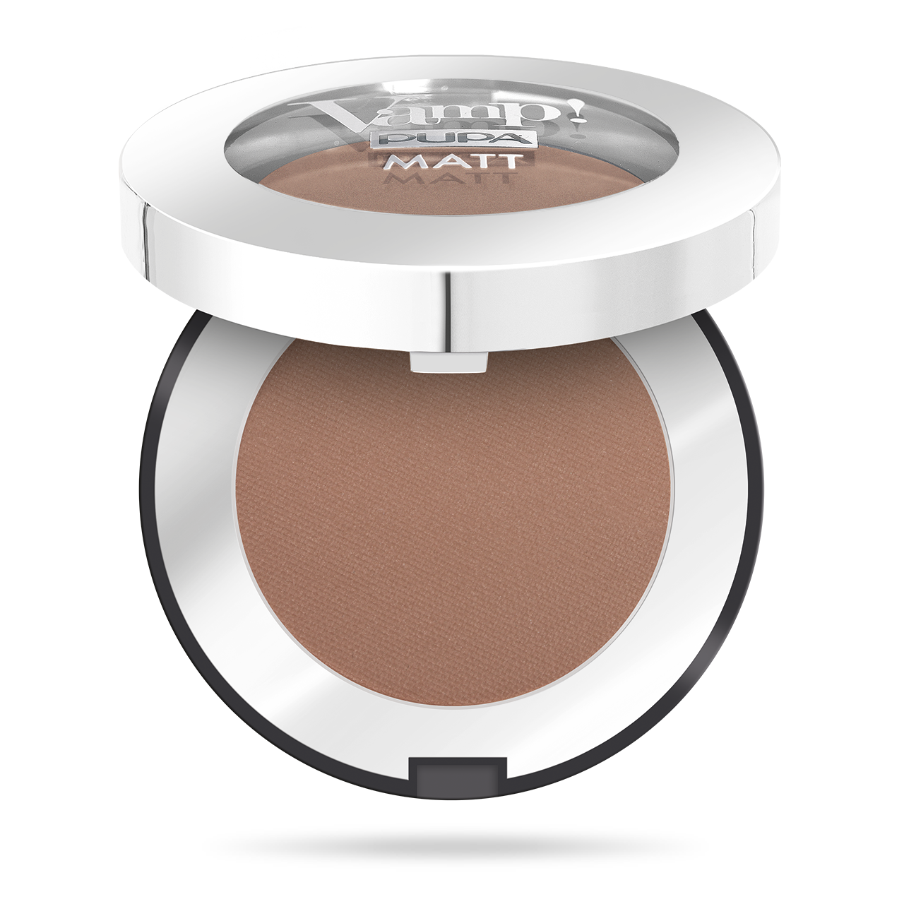 PUPA VAMP MATT COMP EYE SHADOW MATT EFFECT WARM NUDE