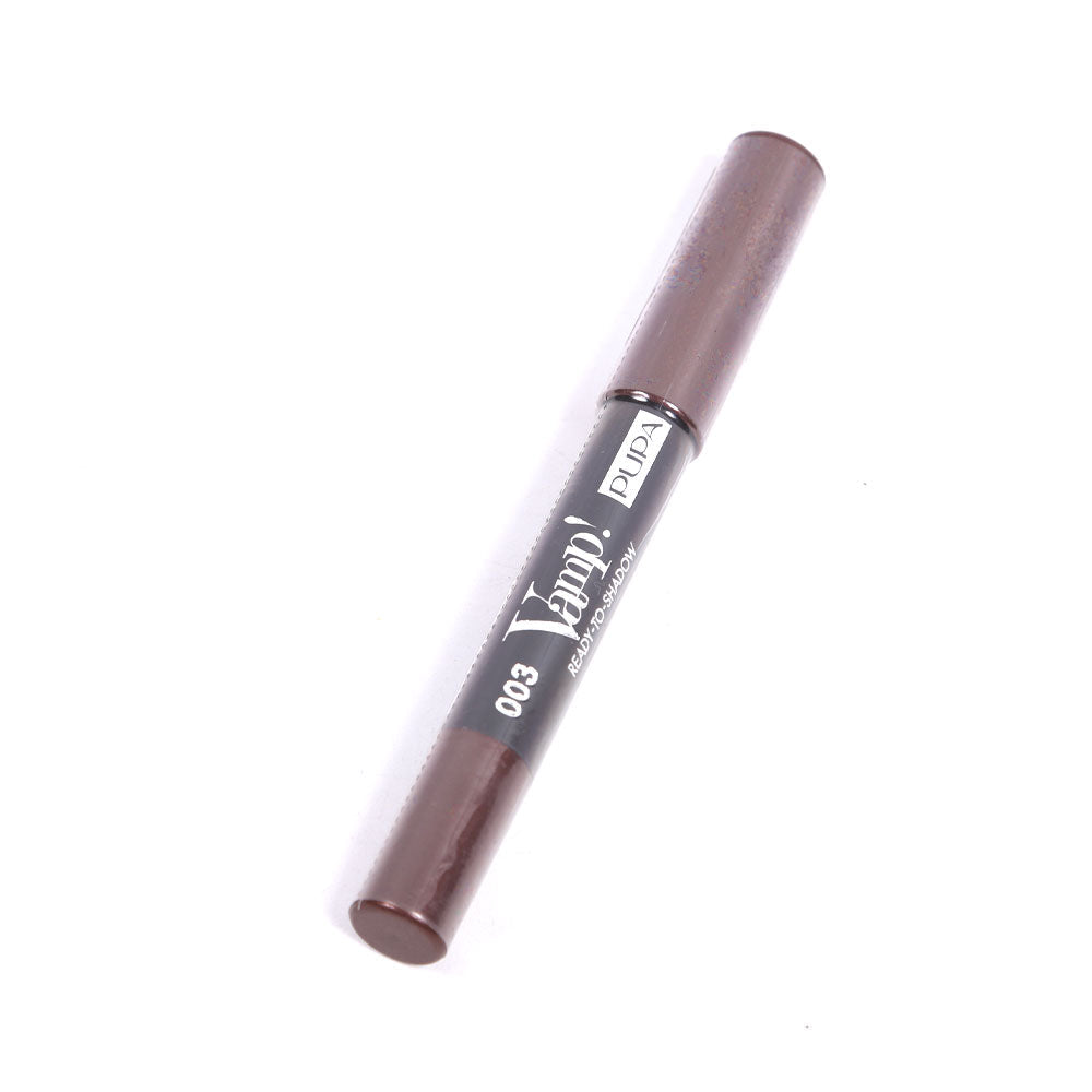 PUPA VAMP! READY-TO-SHADOW JUMBO EYESHADOW PENCIL FAST APPLI