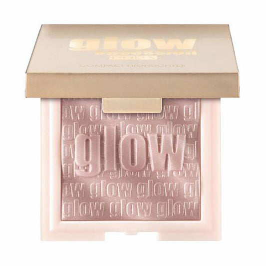 PUPA GLOW OBSESSION COMPACT HIGHLIGHTER PURE LIGHT EFFECT -