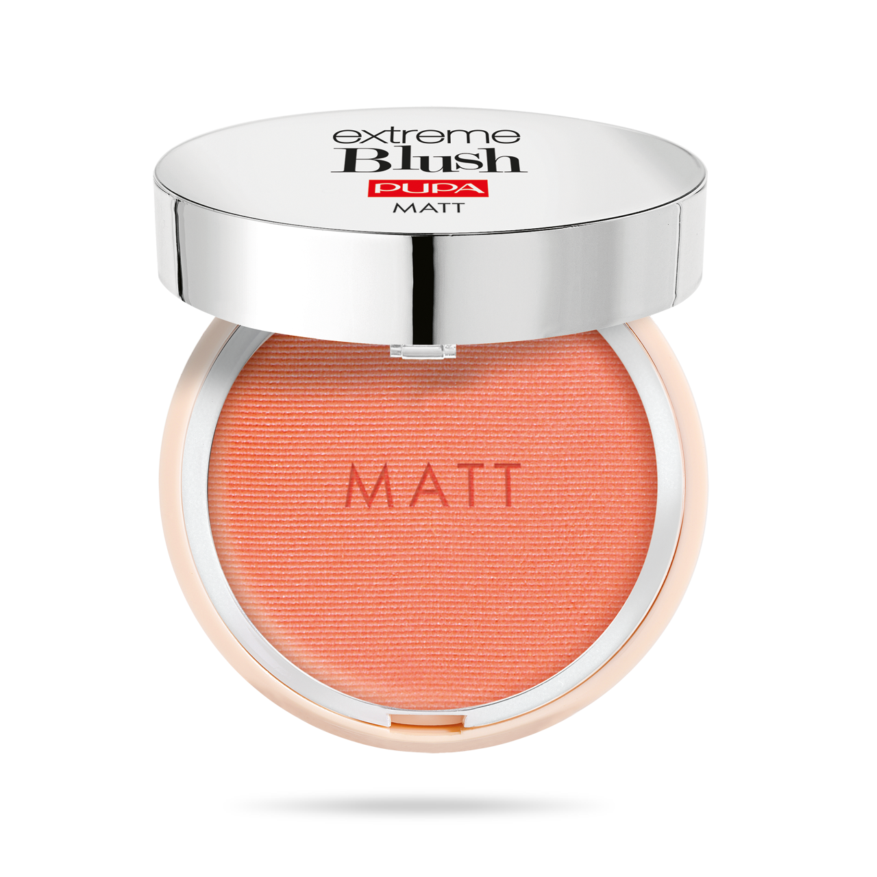 PUPA EXTREME BLUSH MATT NATURAL EFFECT COMP BLUSH ROMANTIC P