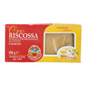 RISCOSSA PASTA LASAGNE 500GM