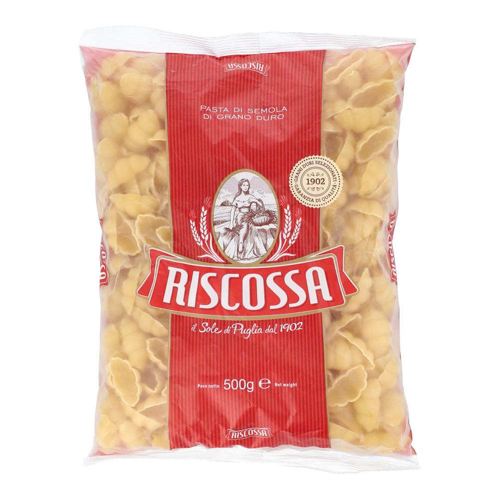 RISCOSSA PASTA GNOCCHI 500GM