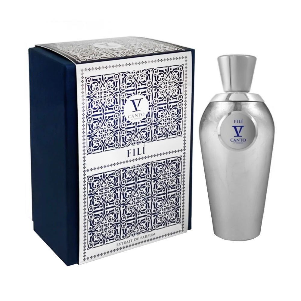 V-CANTO FILI EXTRAIT DE PARFUM 100 ML