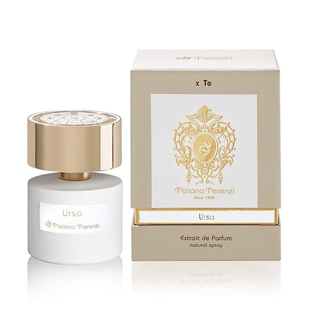 TIZIANA TERENZI VELE EDP 100 ML