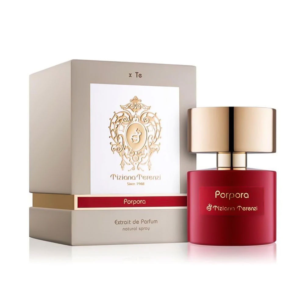 TIZIANA TERENZI PORPORA EDP 100 ML