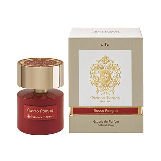 TIZIANA TERENZI ROSSO POMPE EDP 100 ML