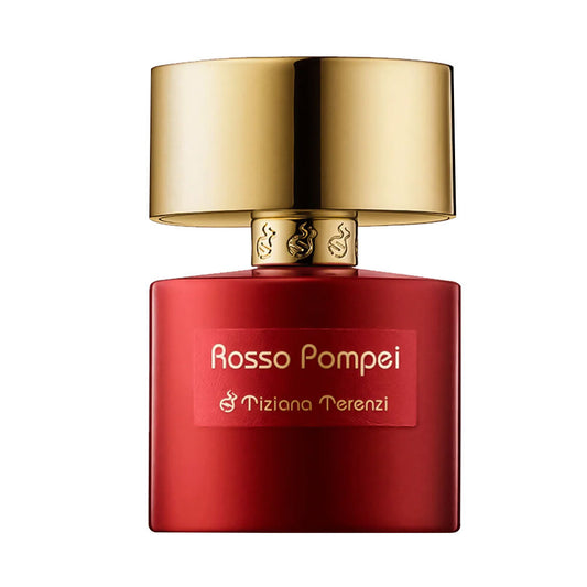 TIZIANA TERENZI ROSSO POMPE EDP 100 ML