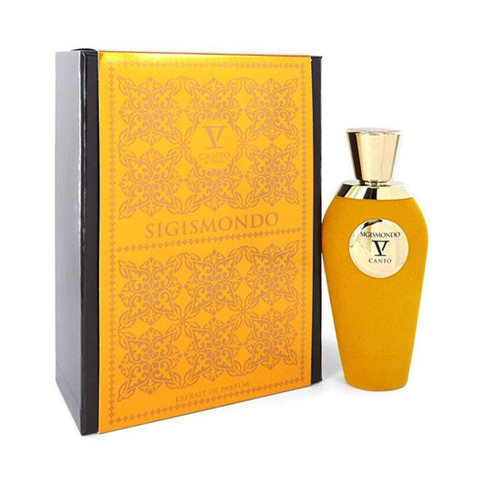 V-CANTO SIGISMONDO EXTRAIT DE PARFUM 100 ML