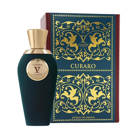 V-CANTO CURARO EXTRAIT DE PARFUM 100 ML