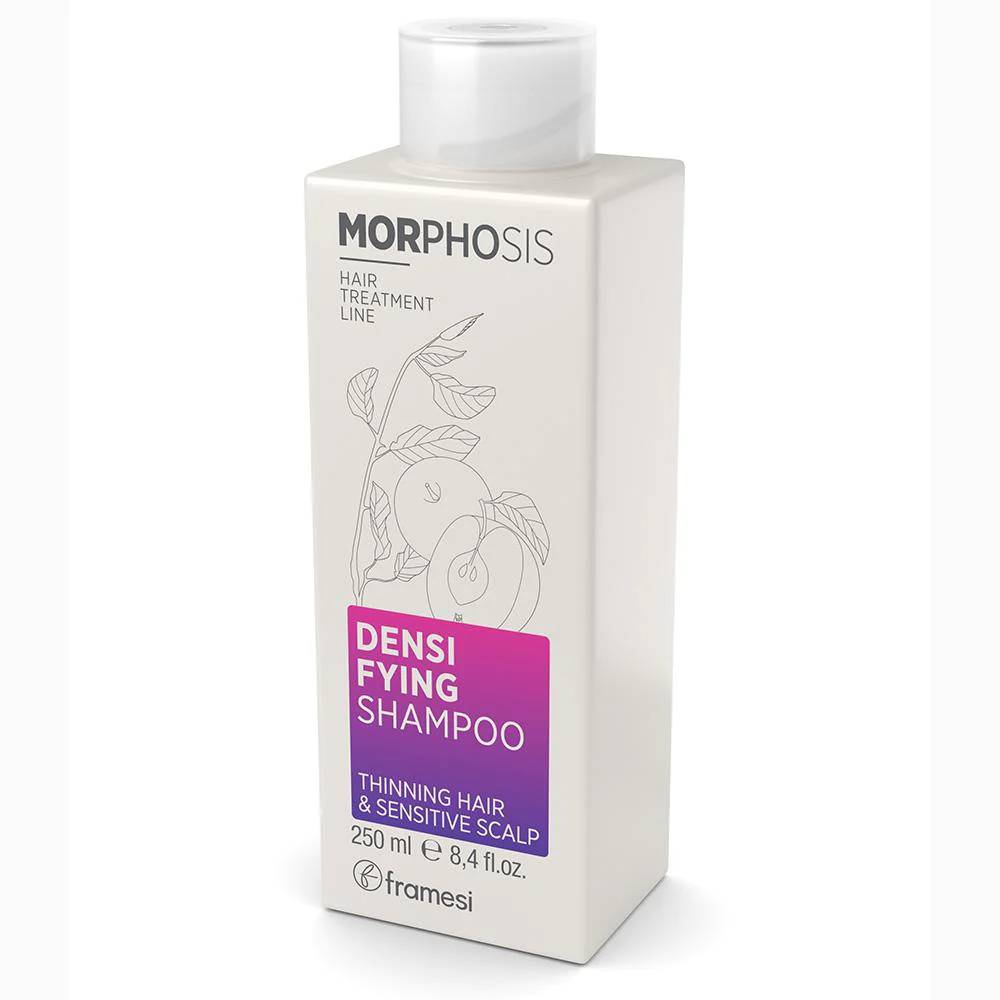 FRAMESI MORPHOSIS DENSIFYING SHAMPOO 250ML