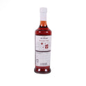 DENIGRIS RED GRAPE VINEGAR BOTTEL 500 ML