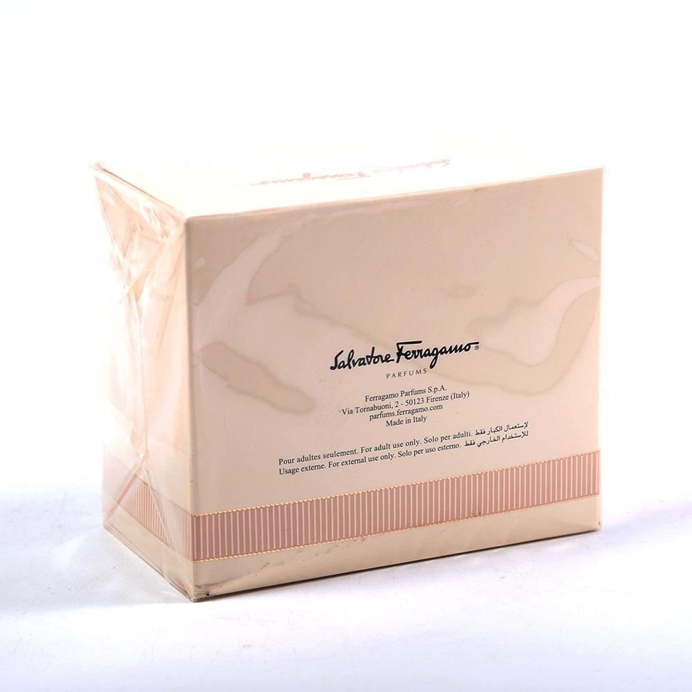 SALVATORE FERRAGAMO SIGNORINA ELEGANZA LADIES EDP 100 ML