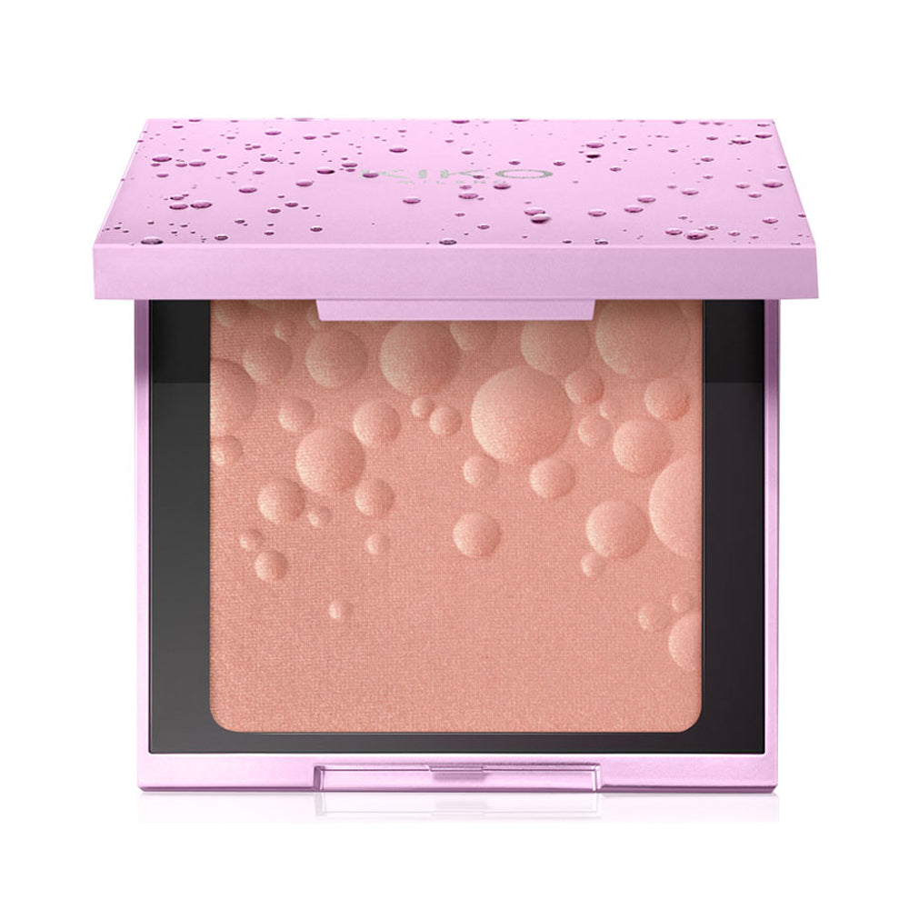 KIKO MILANO ENERGY SHAKE LONG LASTING BLUSH 02