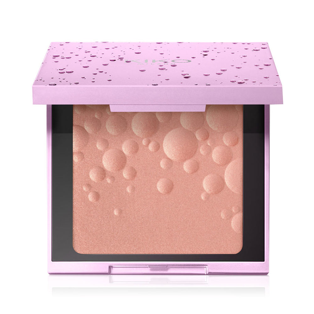 KIKO MILANO ENERGY SHAKE LONG LASTING HIGHLIGHTER 02