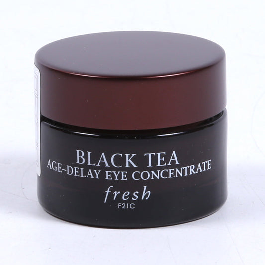 FRESH BLACK TEA AGE DELAY EYE CONCENTRATE PC