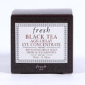 FRESH BLACK TEA AGE DELAY EYE CONCENTRATE PC